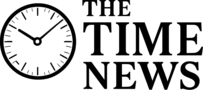 The Time News Logo